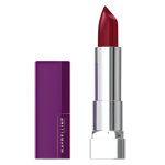 Maybelline color sensational rouge à lèvres 360 plum reflection 4, 4g Maybelline color sensational rouge à lèvres 360 plum reflection 4, 4g