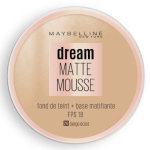 Maybelline dream mat mousse fond de teint 20 beige eclat 18ml