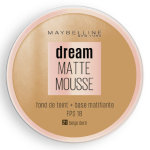 Maybelline dream mat mousse fond de teint 21 beige dor� 18ml
