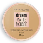 Maybelline dream mat mousse fond de teint 30 sable 18ml