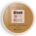 Maybelline dream mat mousse fond de teint 48 beige ensoleill� 18ml