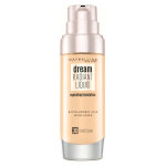 Maybelline dream satin liquid fond de teint spf13 30 sable 30ml