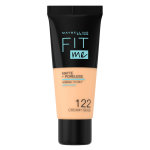 Maybelline fit me fond de teint 122 beige crme 30ml