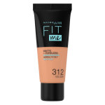 Maybelline fit me fond de teint 312 dor� 30ml