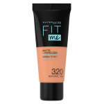 Maybelline fit me fond de teint 320 brun naturel 30ml