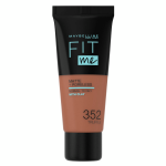 Maybelline fit me fond de teint 352 cacao 30ml