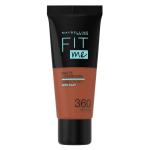 Maybelline fit me fond de teint 360 mocha 30ml