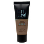 Maybelline fit me fond de teint 364 brone fonc� 30ml