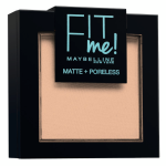 Maybelline fit me poudre compacte 130 buff beige 9g