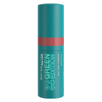 Maybelline green edition butter cream rouge à lèvres n°11 glacier Maybelline green edition butter cream rouge à lèvres n°11 glacier