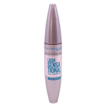 Maybelline lash sensational mascara noir waterproof Maybelline lash sensational mascara noir waterproof