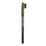 Maybelline new york brow shaper 04 medium brown