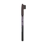 Maybelline new york brow shaper 06 black brown