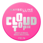 Maybelline new york cloudtopia pink daydream 5g