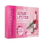 Maybelline new york coffret rouge � l�vres s�rum maybelline s�rum lipstick