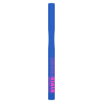 Maybelline new york hyper precise eyeliner 720 cobalt 1ml