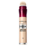 Maybelline new york instant anti - Âge l'effaceur correcteur n°01 beige rosé 6, 8ml Maybelline new york instant anti - Âge l'effaceur correcteur n°01 beige rosé 6, 8ml
