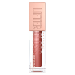 Maybelline new york lifter gloss brillant � l�vres hydratant n�016 rouille 5, 4ml