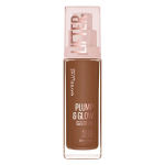 Maybelline new york lifter plump et glow foundation 368, 30 ml