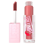 Maybelline new york lifter plump 005 peach fever 5, 4ml