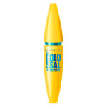 Maybelline new york mascara the colossal waterproof noir 9, 5ml Maybelline new york mascara the colossal waterproof noir 9, 5ml