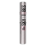 Maybelline new york mascara sky tubes lash sensational black 7, 2 ml
