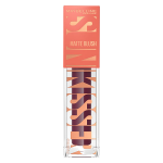 Maybelline new york sunkisser blush liquide mat 3 - en - 1 glowy berry brunch