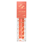 Maybelline new york sunkisser blush liquide mat 3 - en - 1 glowy peachy quench