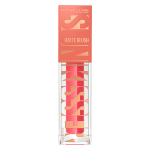 Maybelline new york sunkisser blush liquide mat 3 - en - 1 glowy pink mirage