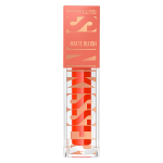 Maybelline new york sunkisser blush liquide mat 3 - en - 1 glowy spritzy orange