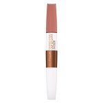 Maybelline new york superstay 24h rouge à lèvres n°880 caramel kiss Maybelline new york superstay 24h rouge à lèvres n°880 caramel kiss