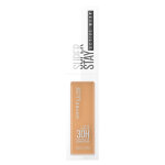 Maybelline new york superstay 30h anti - cernes n030 miel 10ml