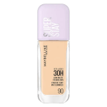 Maybelline new york superstay 30h lumi - matte fond de teint 90 - 35ml