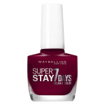 Maybelline new york superstay 7 days vernis à ongles longue tenue n°924 magenta muse 10ml Maybelline new york superstay 7 days vernis à ongles longue tenue n°924 magenta muse 10ml