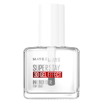 Maybelline new york - superstay ink bonder care - soin des ongles - 3d gel effect