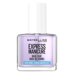 Maybelline new york - superstay ink bonder care - soin des ongles - base blanchissante
