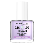 Maybelline new york - superstay ink bonder care - soin des ongles - durci long diamant