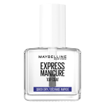 Maybelline new york - superstay ink bonder care - soin des ongles - top coat s�chage rapide