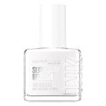 Maybelline new york superstay ink bonder vernis à ongles blanc nacré Maybelline new york superstay ink bonder vernis à ongles blanc nacré