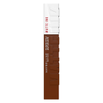 Maybelline new york superstay matte ink rouge � l�vres liquide mat 520 champion