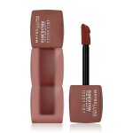 Maybelline new york superstay teddy tint blush � l�vres effet mat fondu longue tenue t20