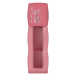 Maybelline new york superstay teddy tint blush  lvres effet mat fondu longue tenue t55