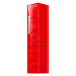 Maybelline new york superstay vinyl ink encre � l�vres effet vinyl n�25 red hot 4, 2ml