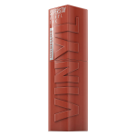 Maybelline new york superstay vinyl ink encre � l�vres nude shock n�130 extra 4, 2ml