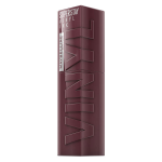 Maybelline new york superstay vinyl ink encre � l�vres nude shock n�135 fearless 4, 2ml