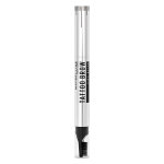 Maybelline new york tattoo brow lift crayon � sourcils n�04 marron fonc�