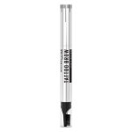 Maybelline new york tattoo brow lift crayon  sourcils n05 brun fonc
