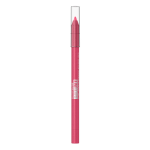 Maybelline new york maybelline tattoo liner crayon gel eyeliner punchy pink 1, 2g Maybelline new york maybelline tattoo liner crayon gel eyeliner punchy pink 1, 2g