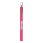 Maybelline new york maybelline tattoo liner crayon gel eyeliner ultra pink 1, 3g
