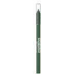 Maybelline new york maybelline tattoo liner crayon gel eyeliner vivid green 1, 3g